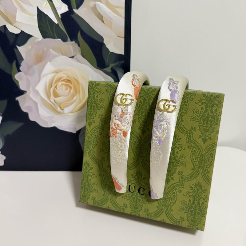 Gucci Headband hh08